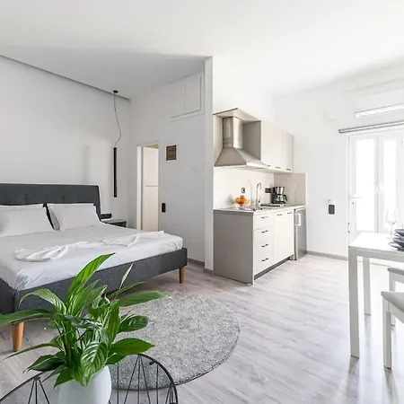 Appartement Elegant Fully Equipped Near Centre *