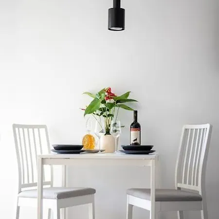 Elegant Fully Equipped Near Centre Appartement Héraklion