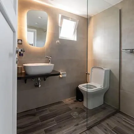 Appartement Elegant Fully Equipped Near Centre