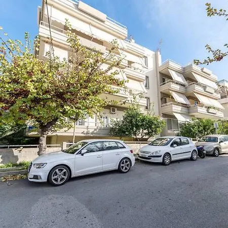 Elegant Fully Equipped Near Centre Appartement *
